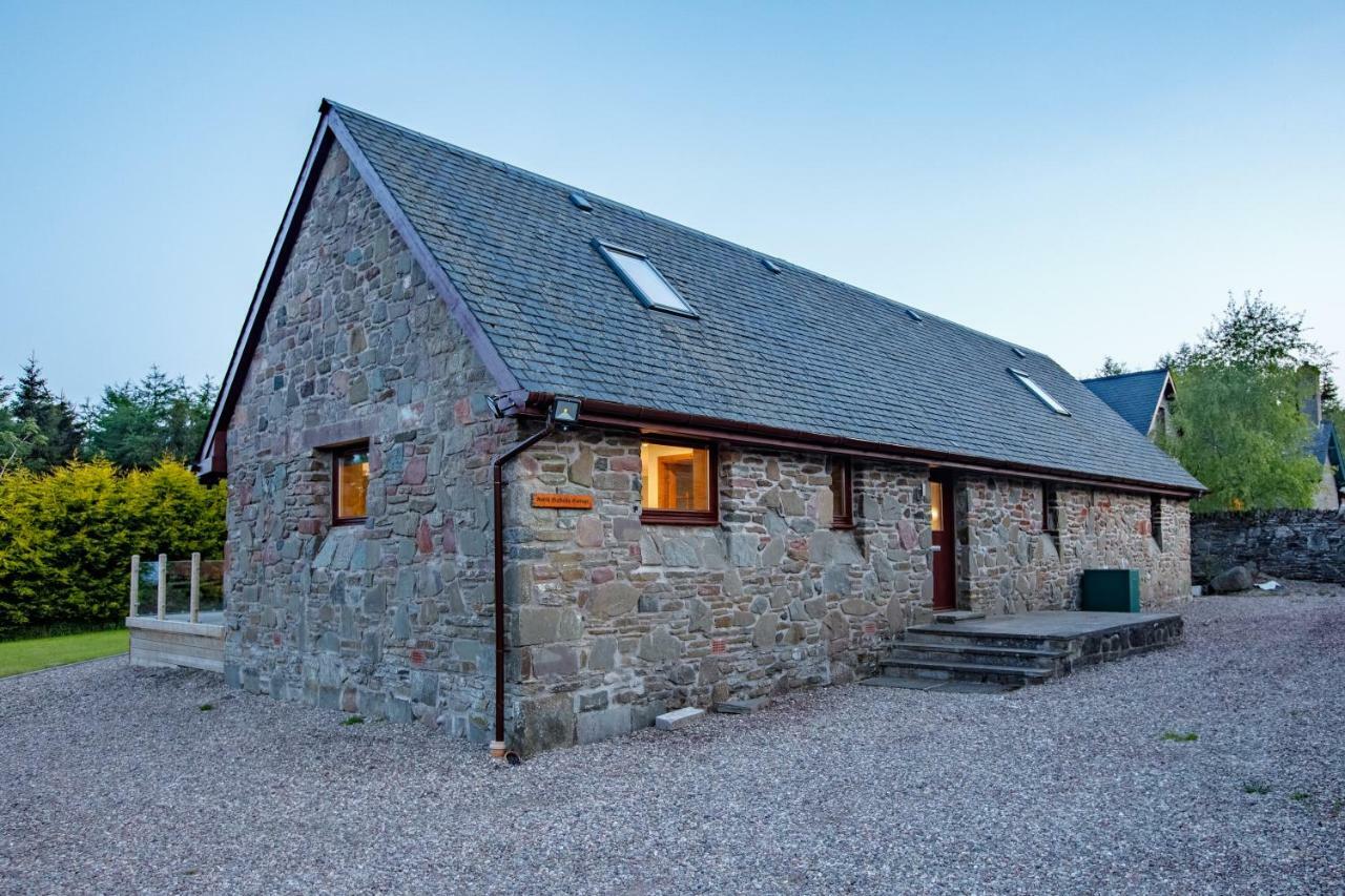 North Balkello Cottage Dundee Exterior photo